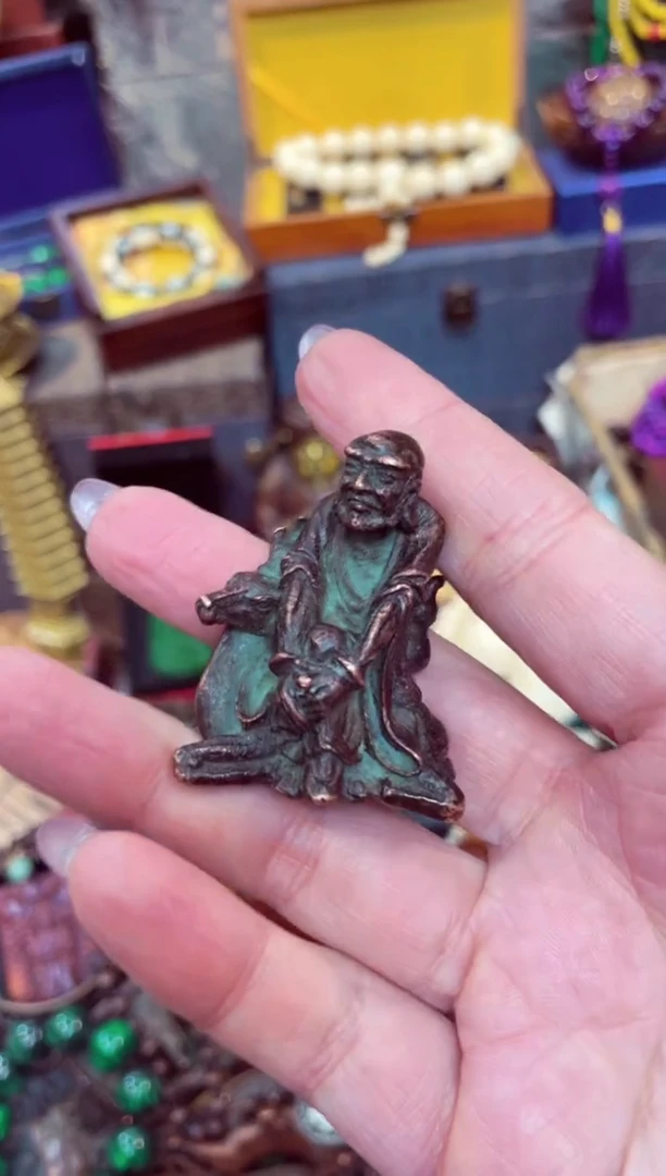 【闪购商品】铜器