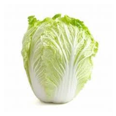大白菜500g【一斤装】绿色蔬菜