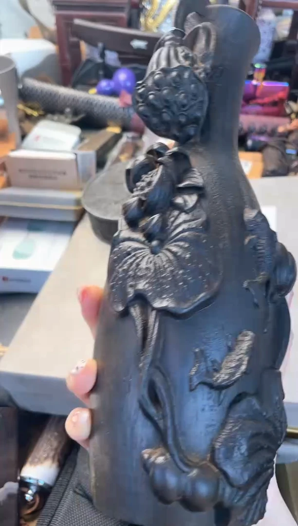 瓷片ping晓魏甄宝阁品质保证