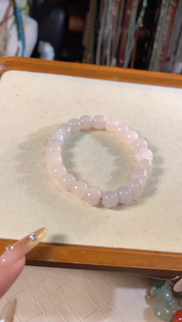 【闪购商品】和田玉手链未镶嵌多样性发货其一