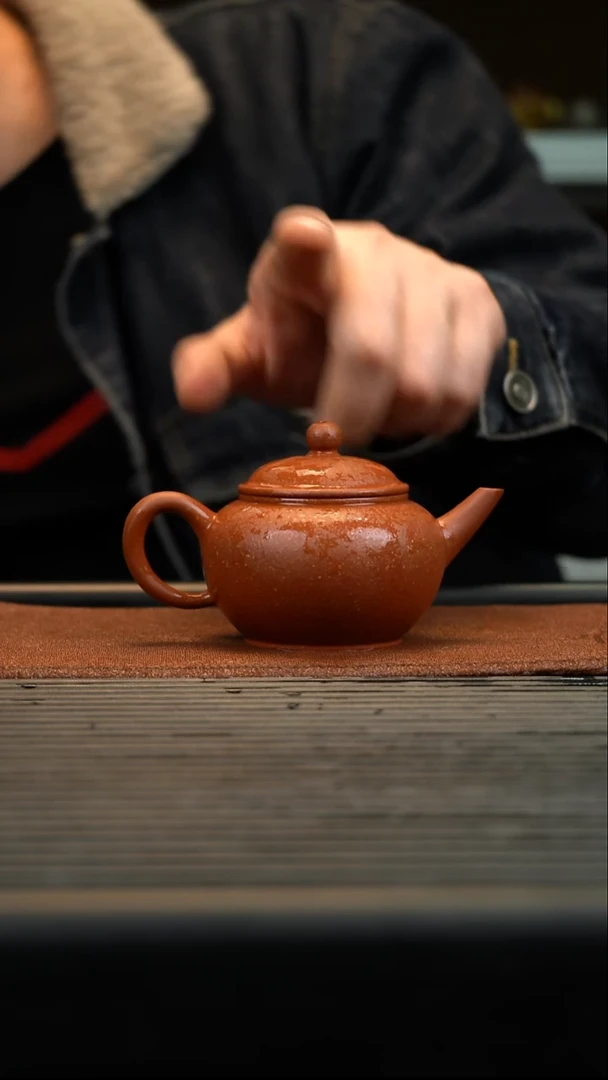 茶壶紫砂紫砂壶78