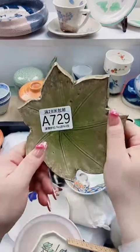 【闪购商品】A729***************