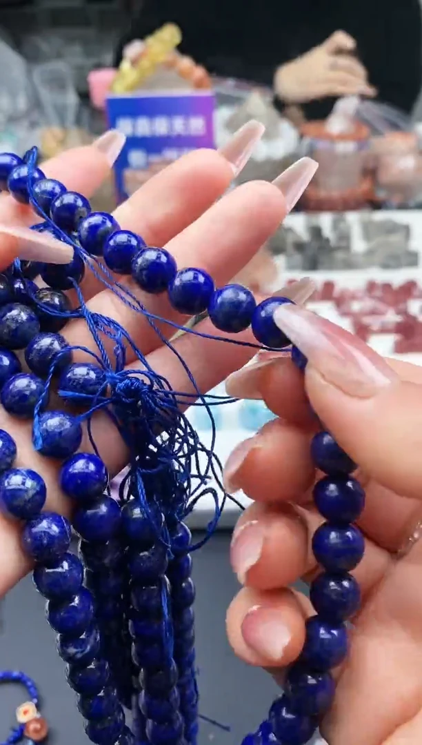 【闪购商品】水晶颈饰未镶嵌87a多样性发其一/2.14/2个