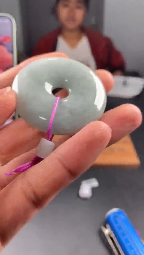 【闪购商品】定制翡翠未镶嵌定制孤品