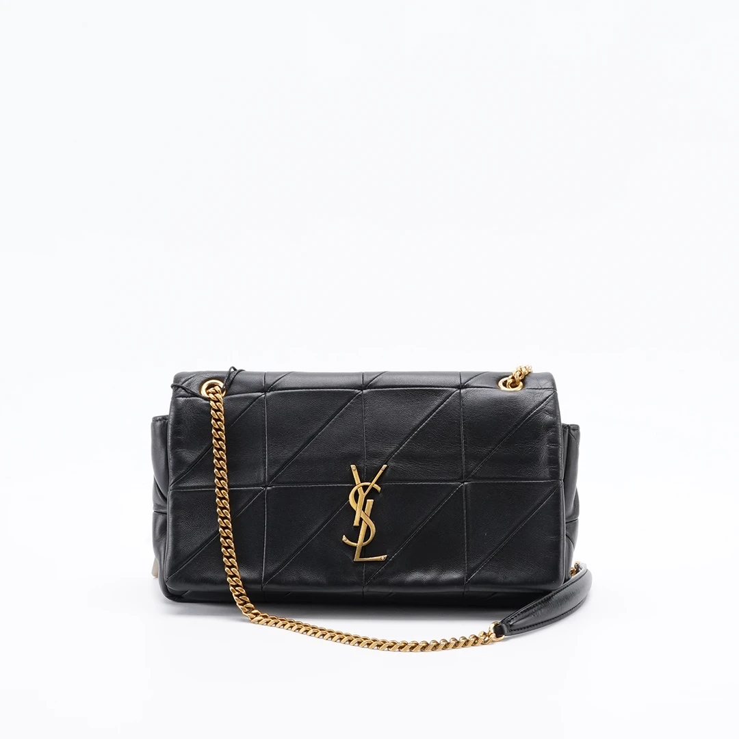 95新 YSL/圣罗兰 【夏vv专属】jamie中号包/BG23007788