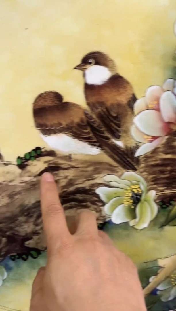 国画安哥专属精品链接92