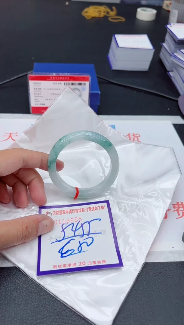 未镶嵌手镯翡翠11111111