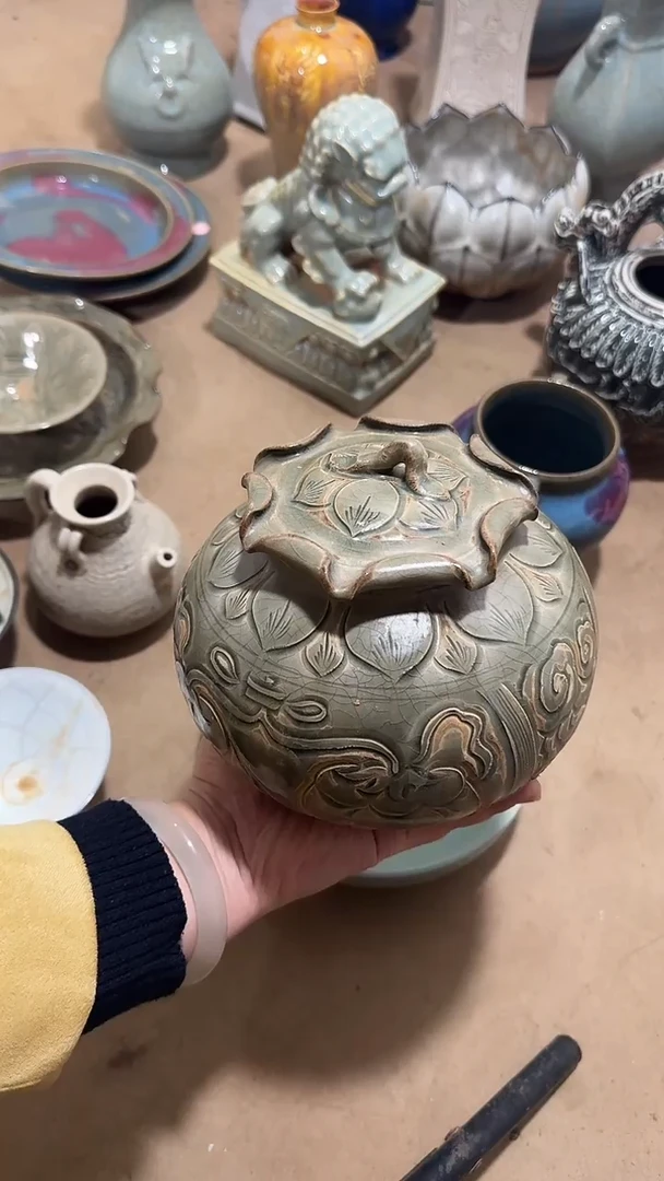 摆件瓷器瓷器瓷器瓷器
