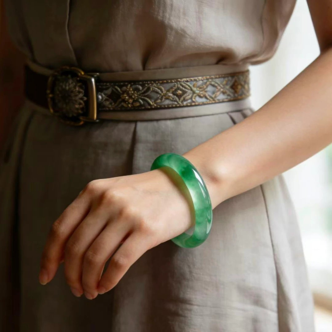 (直播间专用)直播间实物为准，高端 时尚  缅风 美 人 腰佩