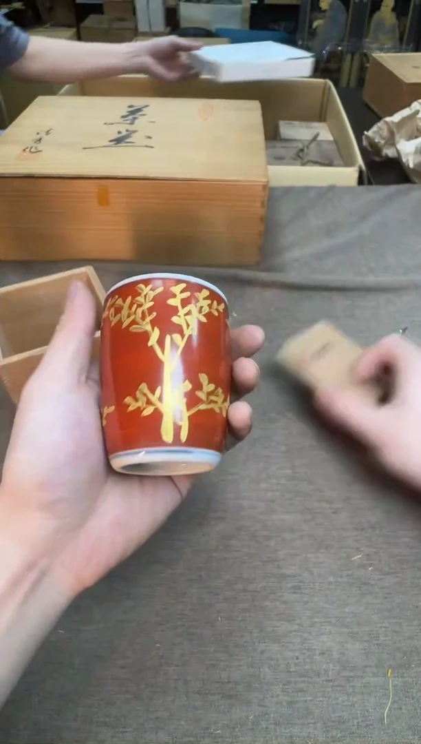 茶宠瓷器茶具套装