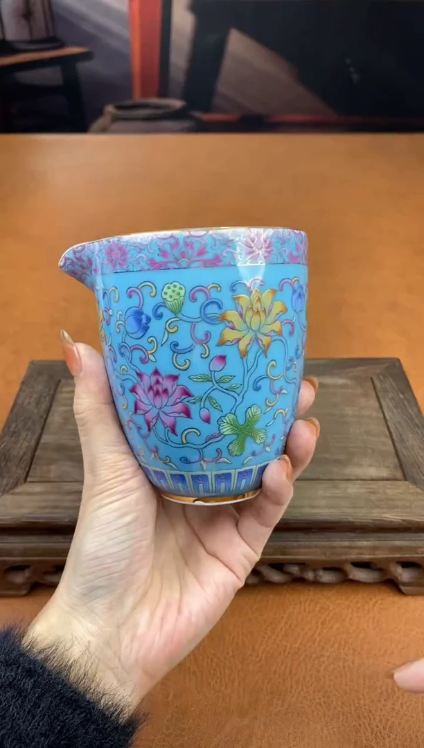 【闪购商品】陶禧茶器闪购福利V