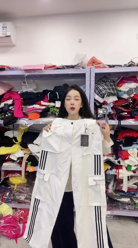锦纶闪电购精品女装143L