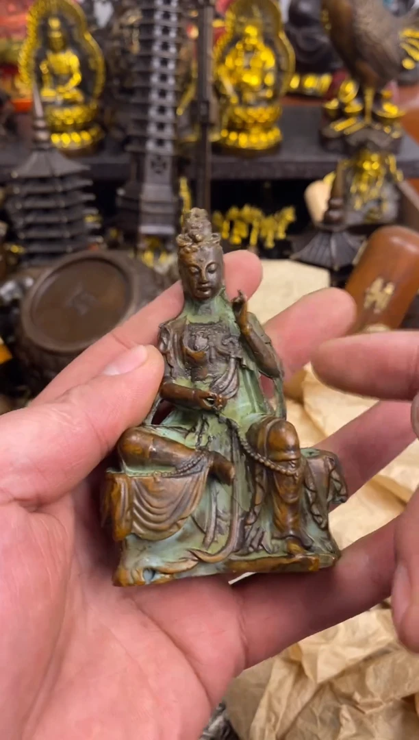 马哥专属  案台摆件 物品摆件