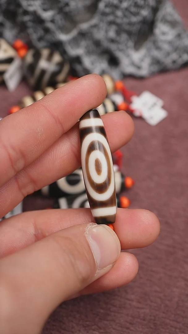 【闪购商品】玛瑙/玉髓颈饰未镶嵌聚缘措