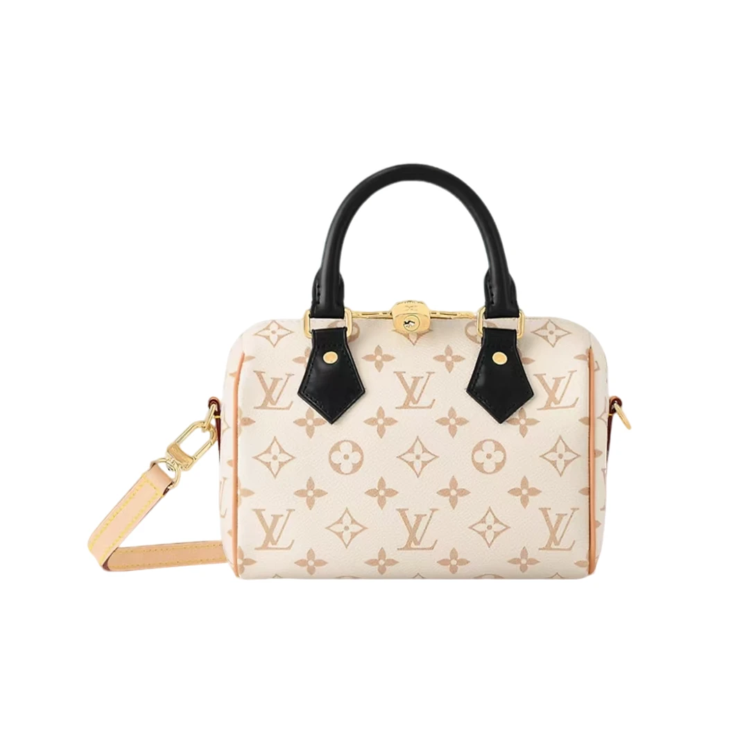 95新 LouisVuitton/路易威登 安洁利严选斜挎包/ZH0924225