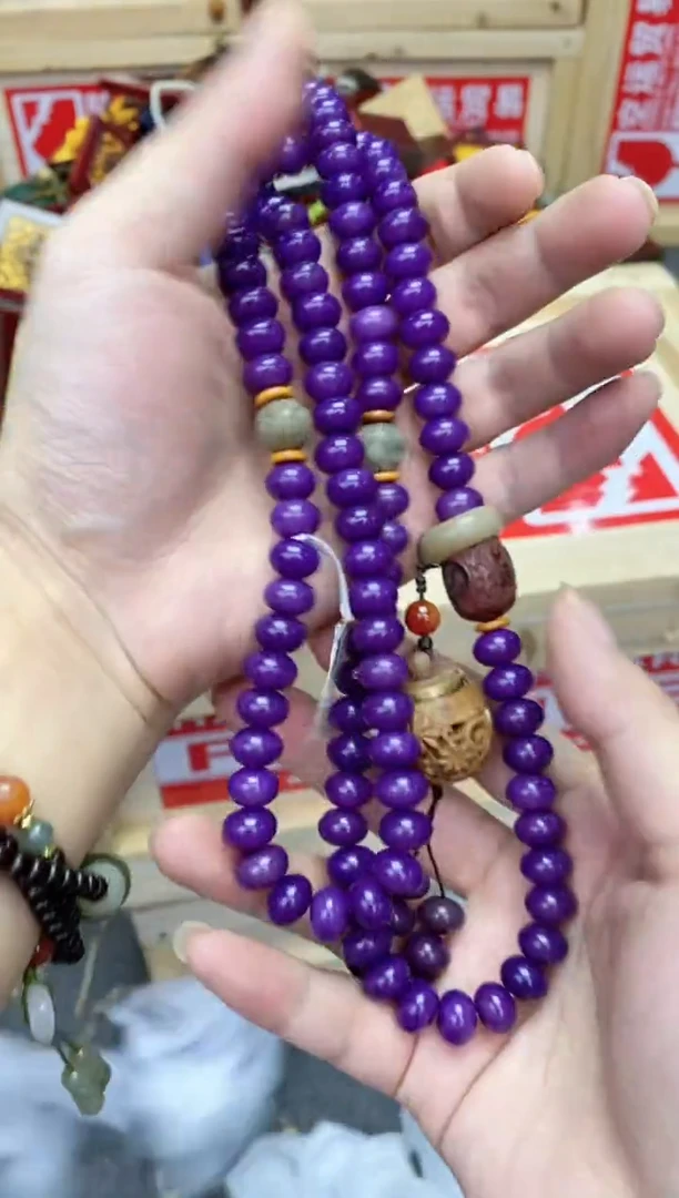 精选闪购手串搭配无礼盒