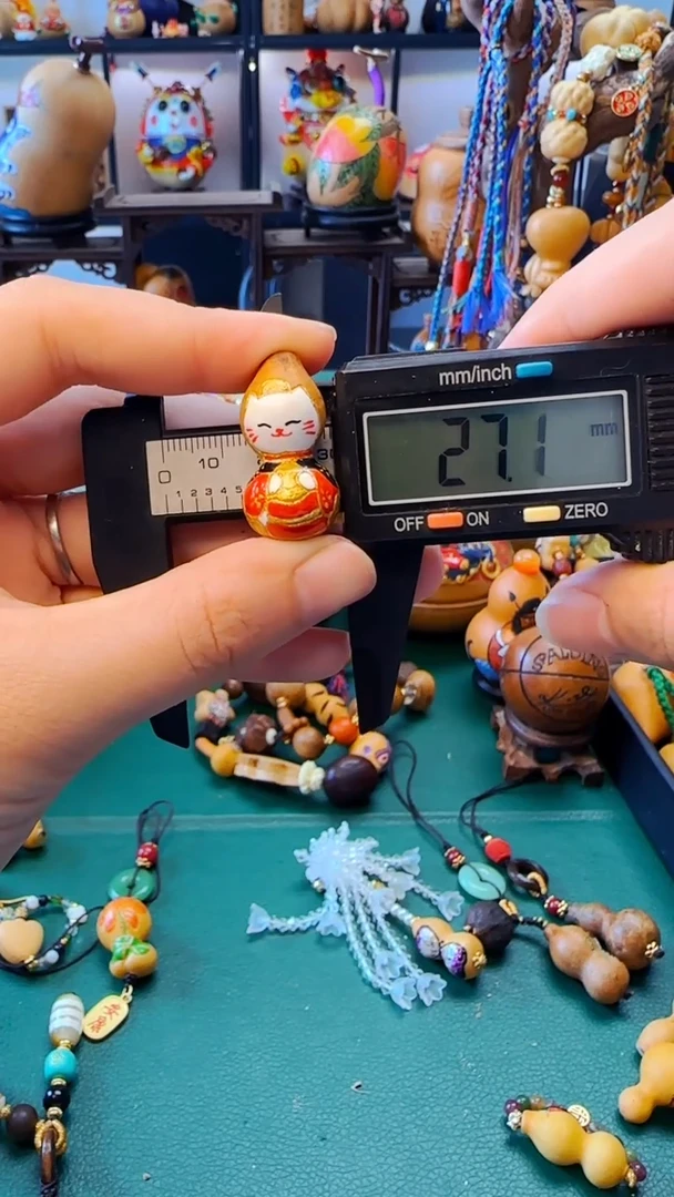 254文玩葫芦文玩好物