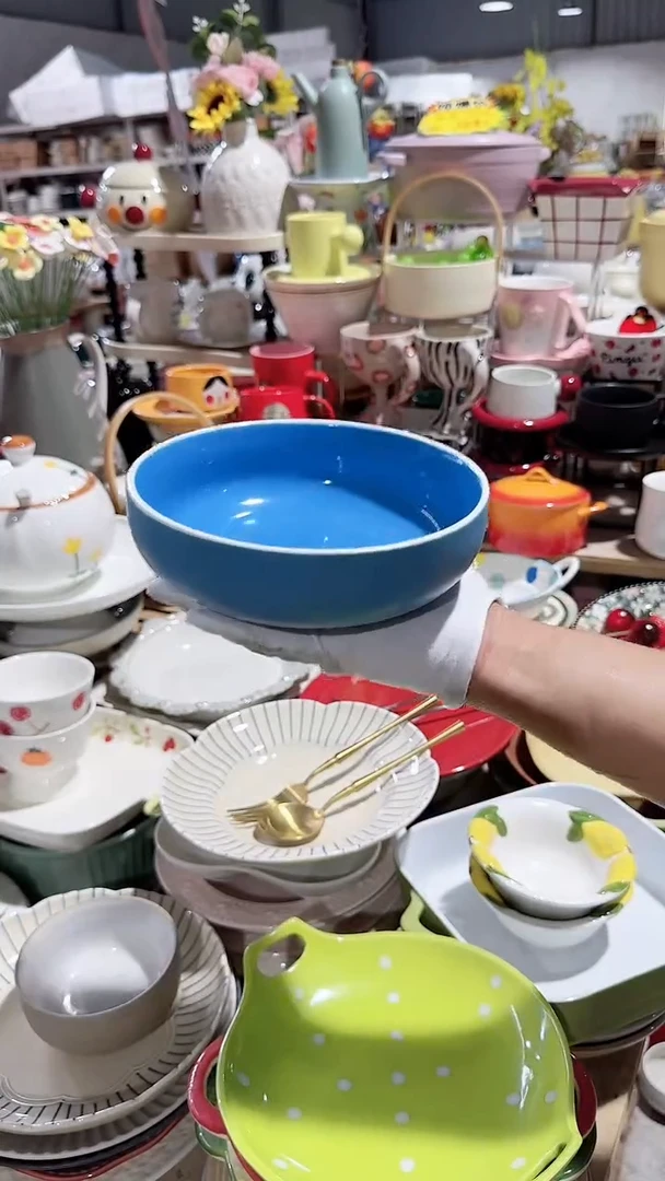 碗福利钵碗 除了福利凑满20元全退