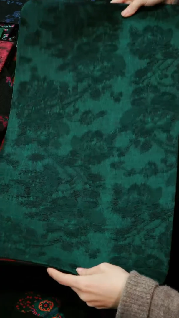 【闪购商品】别具一阁布艺尺寸65+33