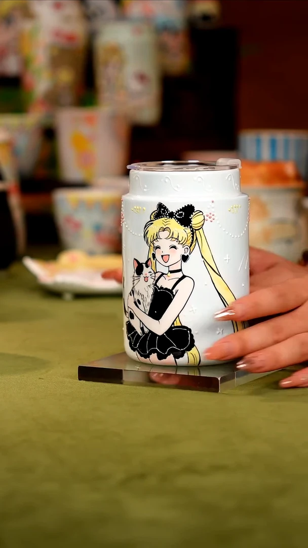 牡野器物牡野器物