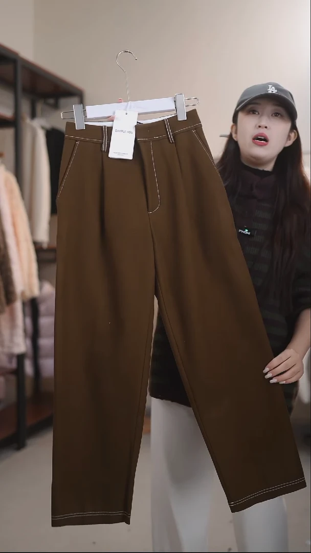 341萌萌直播福利款