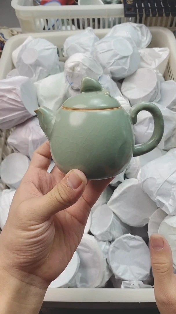 【闪购商品】茶具茶壶茶碗茶杯