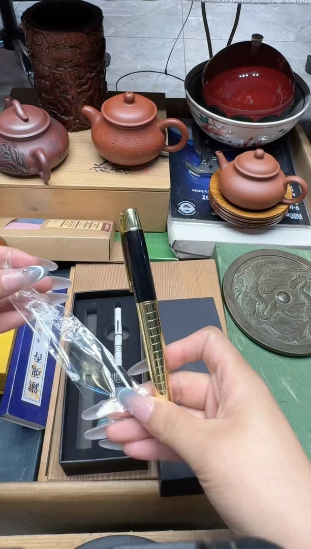 瓷器闪购商品 如图 中古品默认微瑕