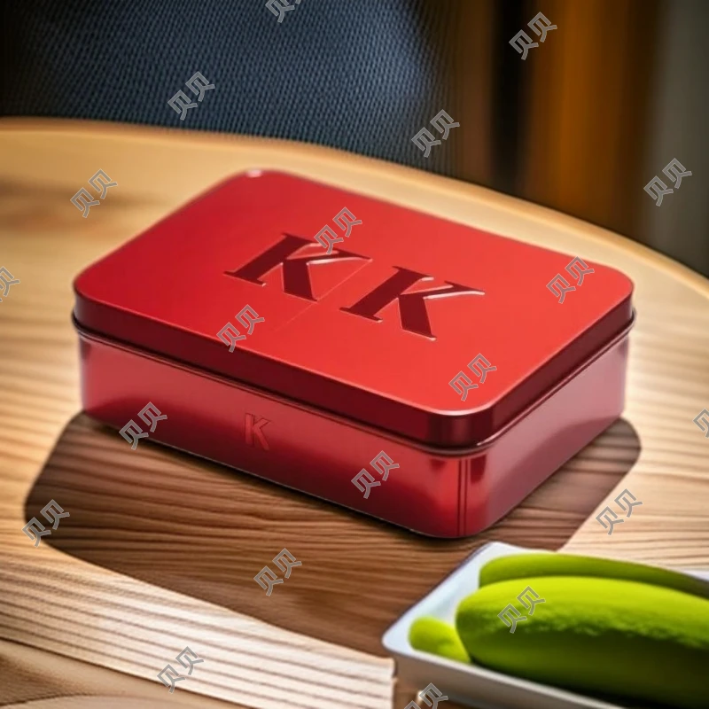 K+K创意礼盒精致包装【火爆款】