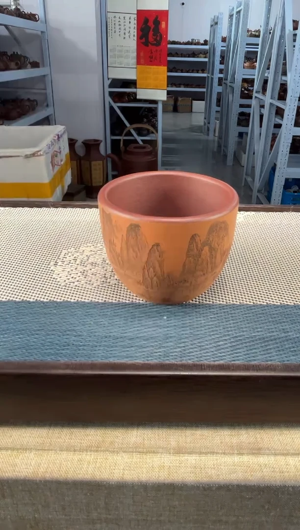茶壶紫砂3宜兴紫砂电脑刻