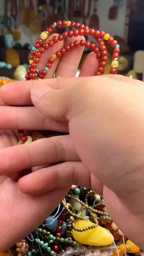 南红玛瑙.未镶嵌斐*(一物一件) 151748