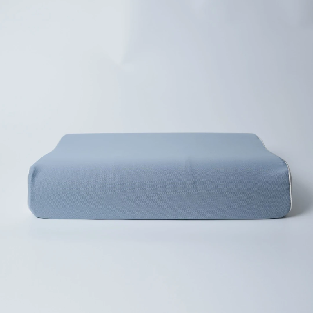 无心睡眠双面双感记忆棉深睡枕枕套