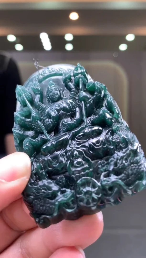 未镶嵌定制翡翠********287