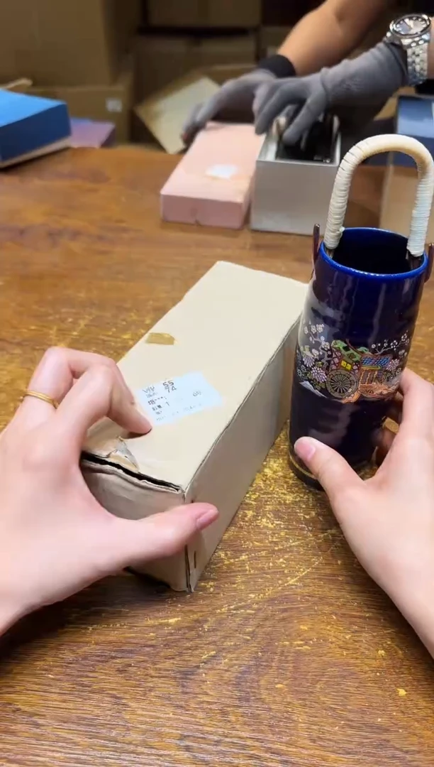 小狐狸严选日瓷器小狐狸精选日瓷器