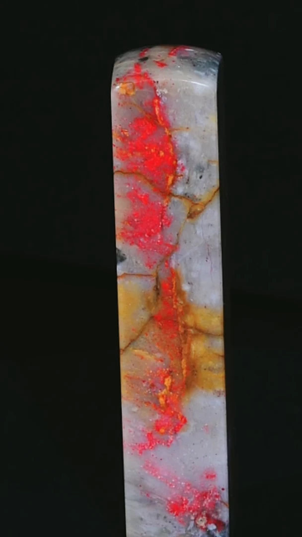 【闪购商品】昌化石昌化鸡血石