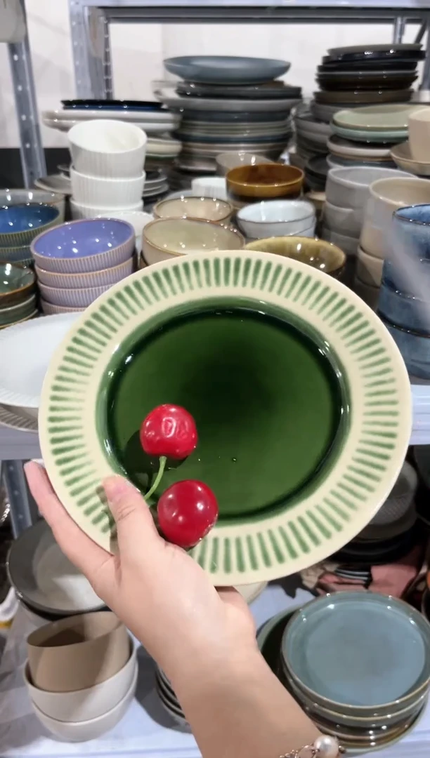 【闪购商品】瓷片外贸尾货瑕疵满20包邮X QM