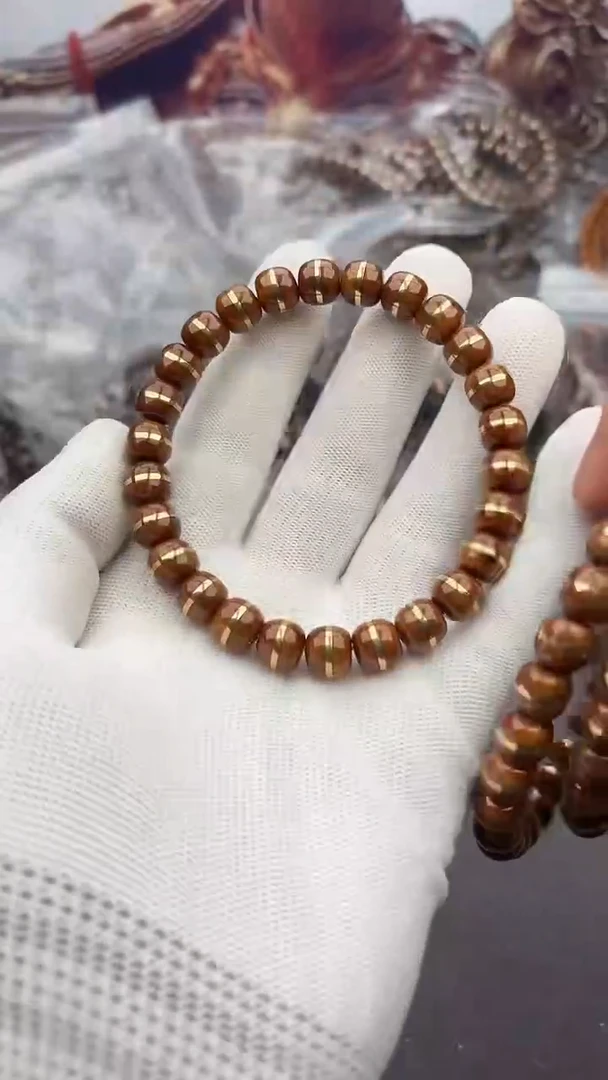 手串紫金鼠紫金鼠11