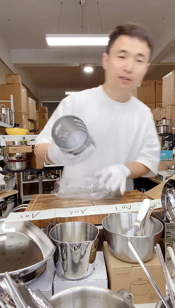 A05 微瑕伦凯筷笼