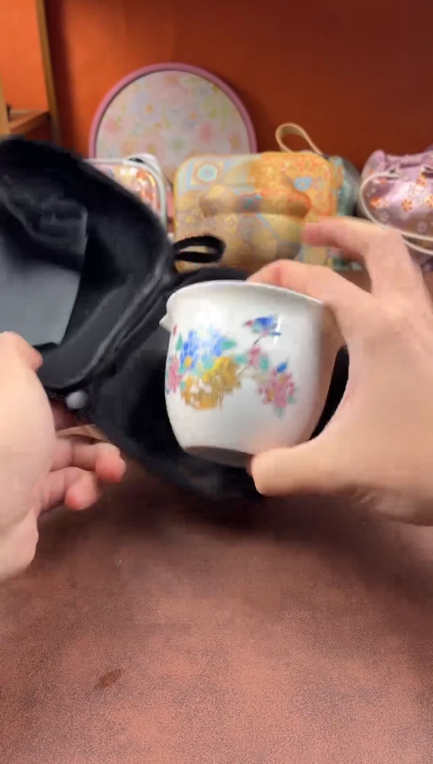 陶瓷@云问闪购链接