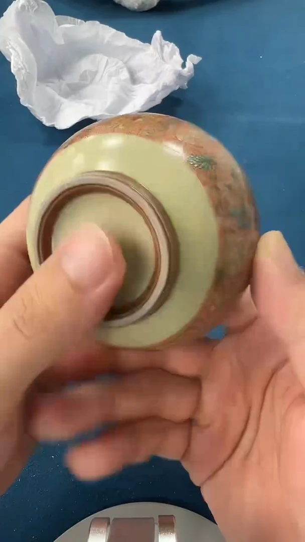 匠缘茶馆茶具茶杯周边
