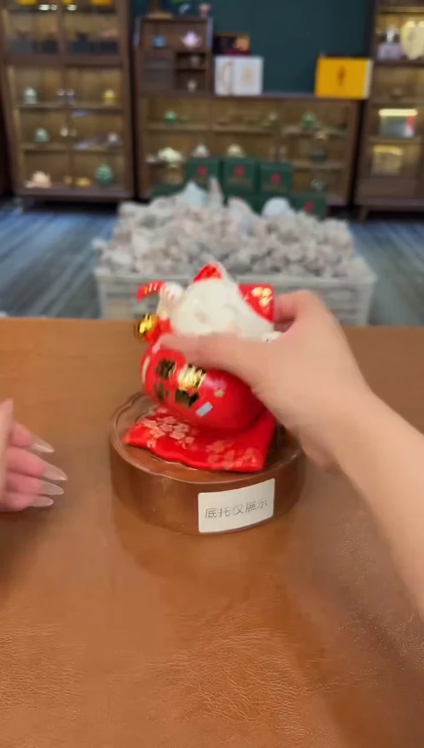 【闪购商品】熹物茶空间清仓福利品111111