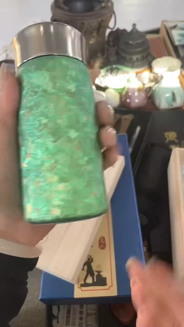 瓷片BZ慧然珍宝阁质量保证