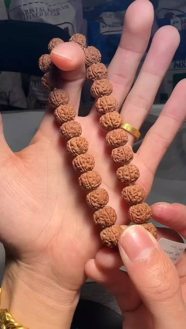 手串金刚菩提无利润超头精挑老树王手持-13mm