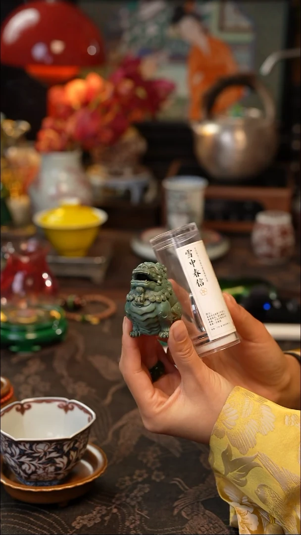 【闪购商品】正萌堂    景德镇陶瓷