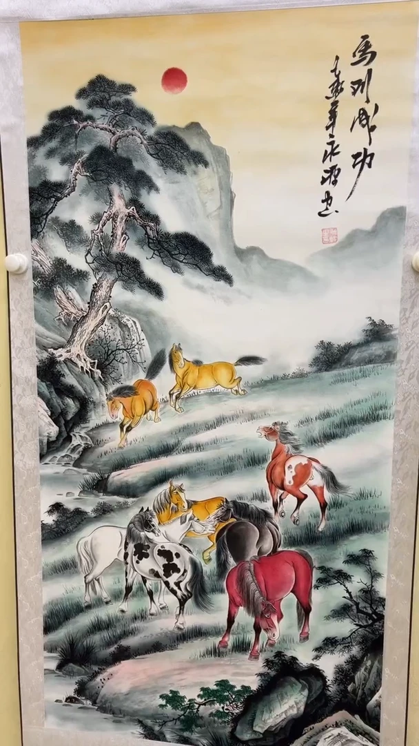 文化艺术精选馆468