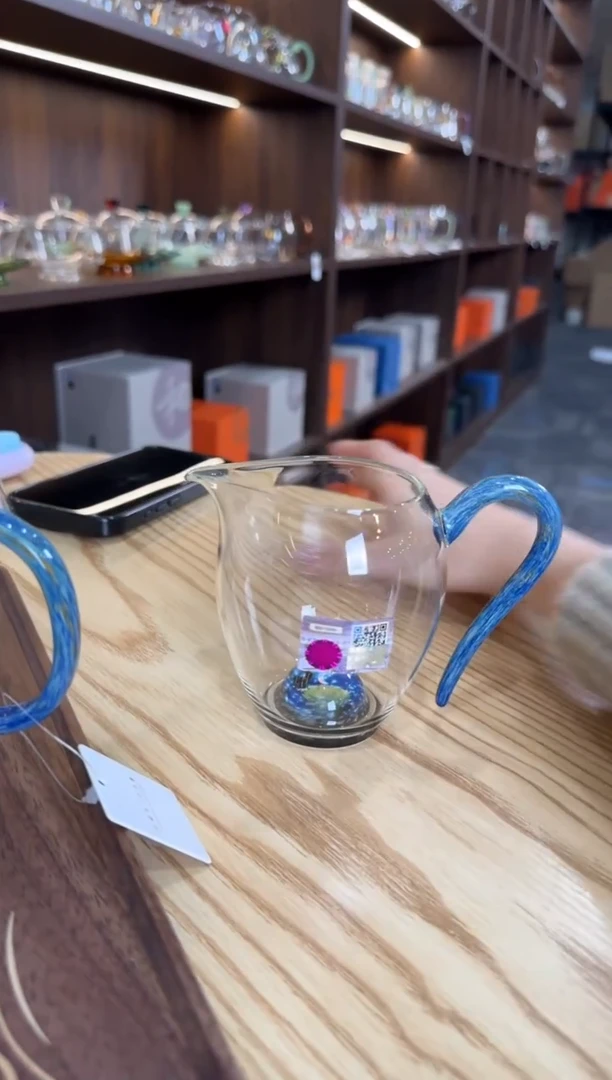 嗨禾器 星海怡然茶海