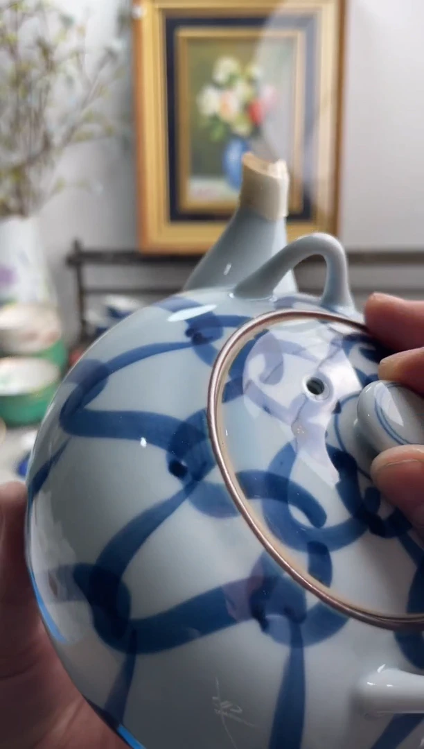 瓷片骑***猫319-C-