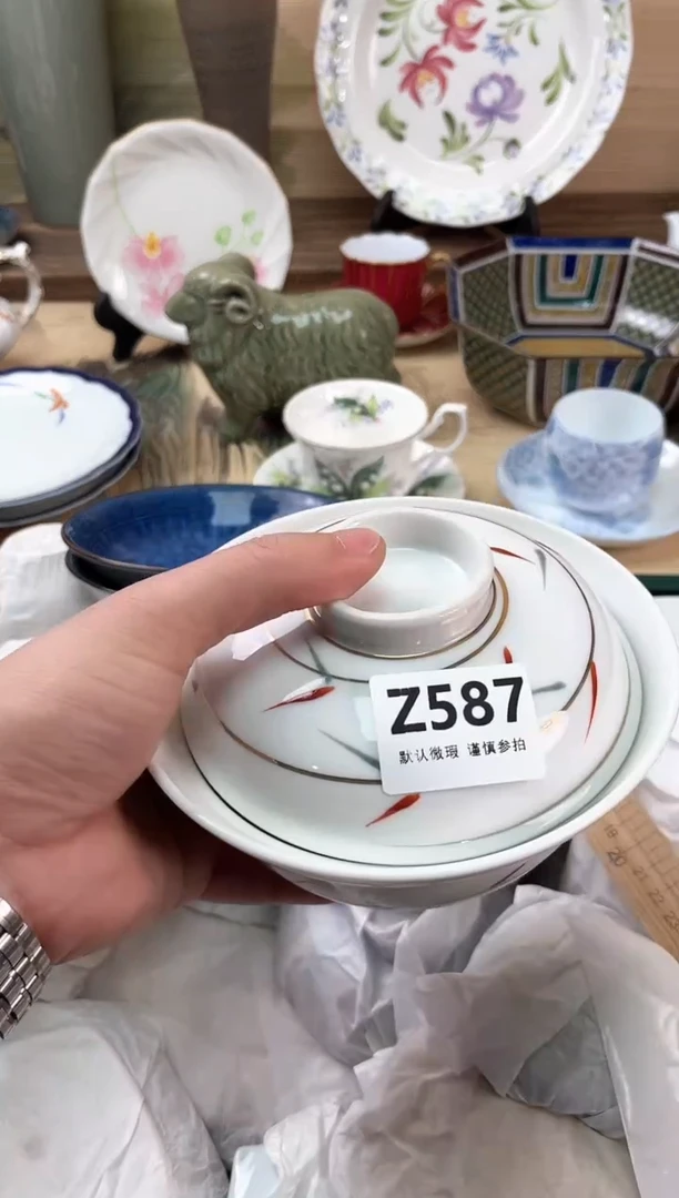 瓷片子*?587