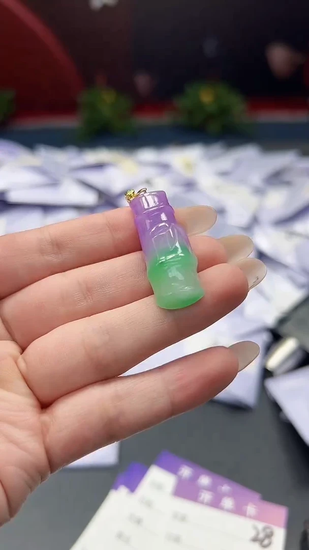 所见即所得（一物一图）28