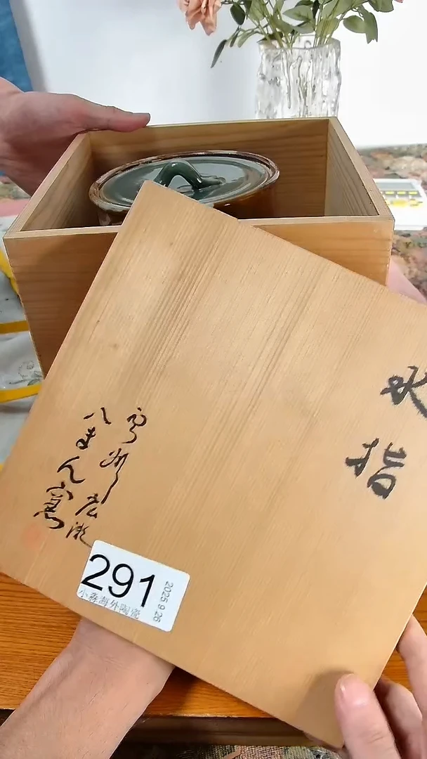 瓷片W****n小淼海外陶瓷工艺品