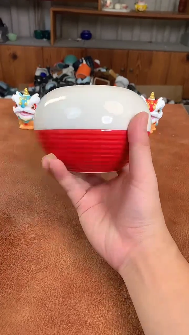 微瑕陶瓷介意慎拍